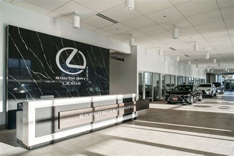 South bay lexus. Things To Know About South bay lexus. 